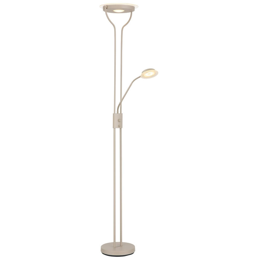 Globo Lighting Led Beige 25.5x180x28 cm