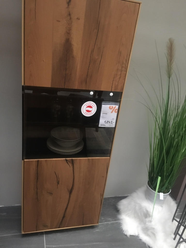 Vitrine Puro - Anrei