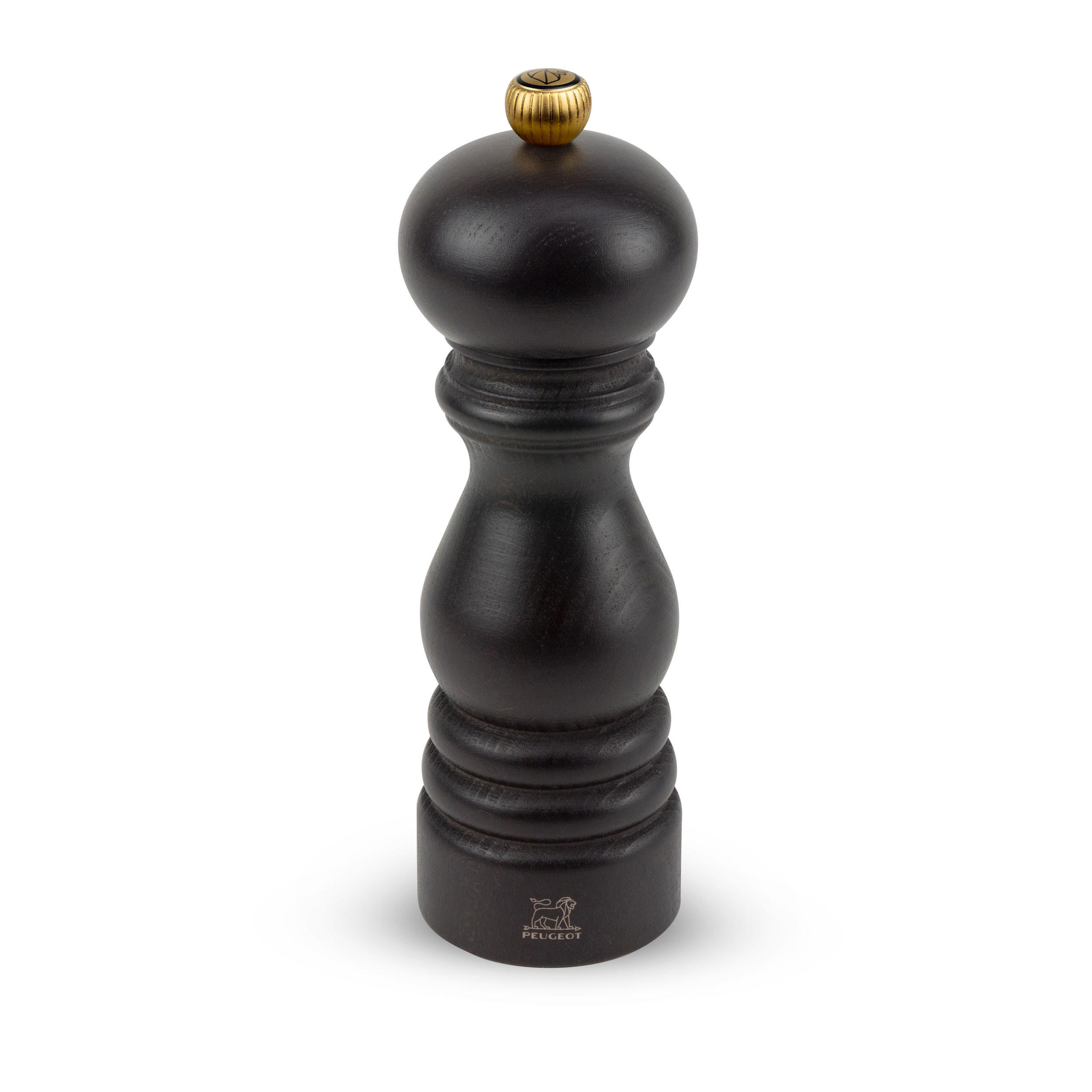 Peugeot Pfeffermühle Braun 5.9x18x5.9 cm