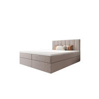 BOXBETT Adelle III Beige 140x200 cm - Beige, Textil (140/200cm) - B&B Home