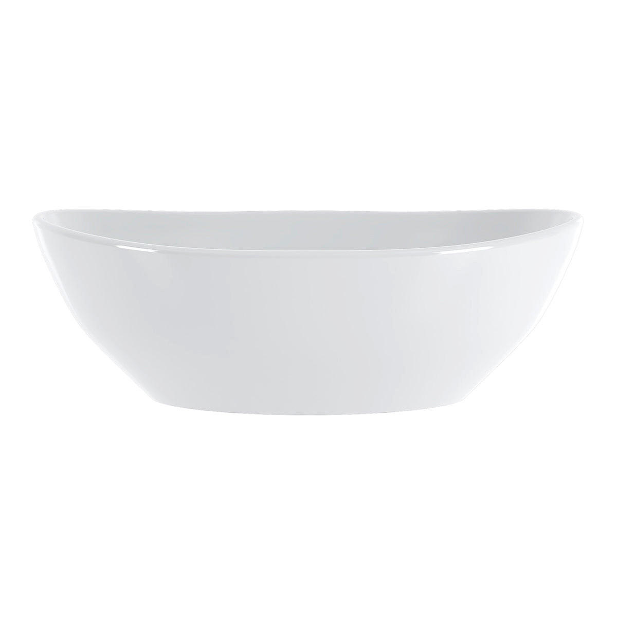 BADMÖBEL 60.6cm Daria 2er-Set Schwarz - Schwarz, Holzwerkstoff (60.6/84.2/45.8cm) - Petits-meubles