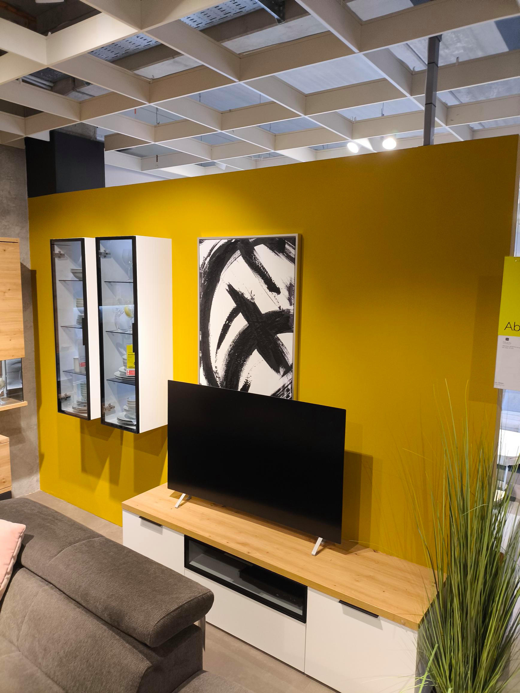 Wohnwand IDEA - Stylife