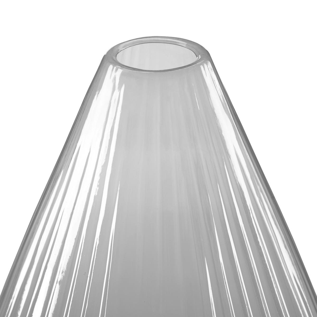 32XPFLANZENHUT - Grau, Kunststoff (19/22/19cm) - Relaxdays