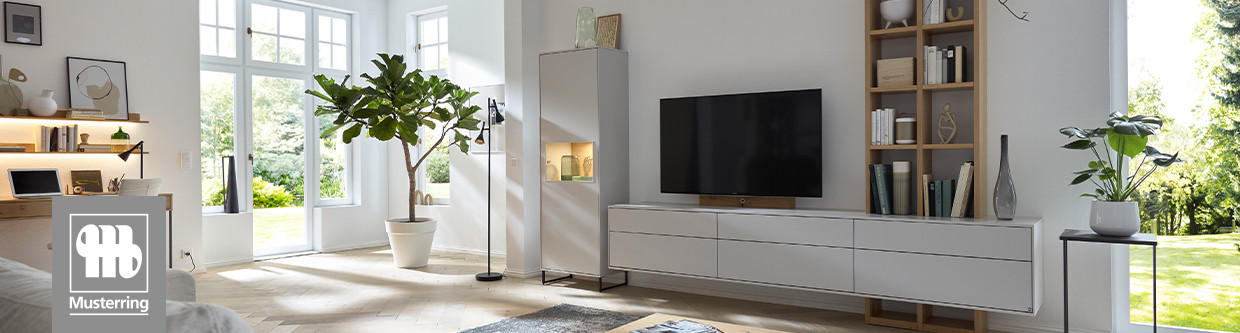 Musterring Wohnzimmer