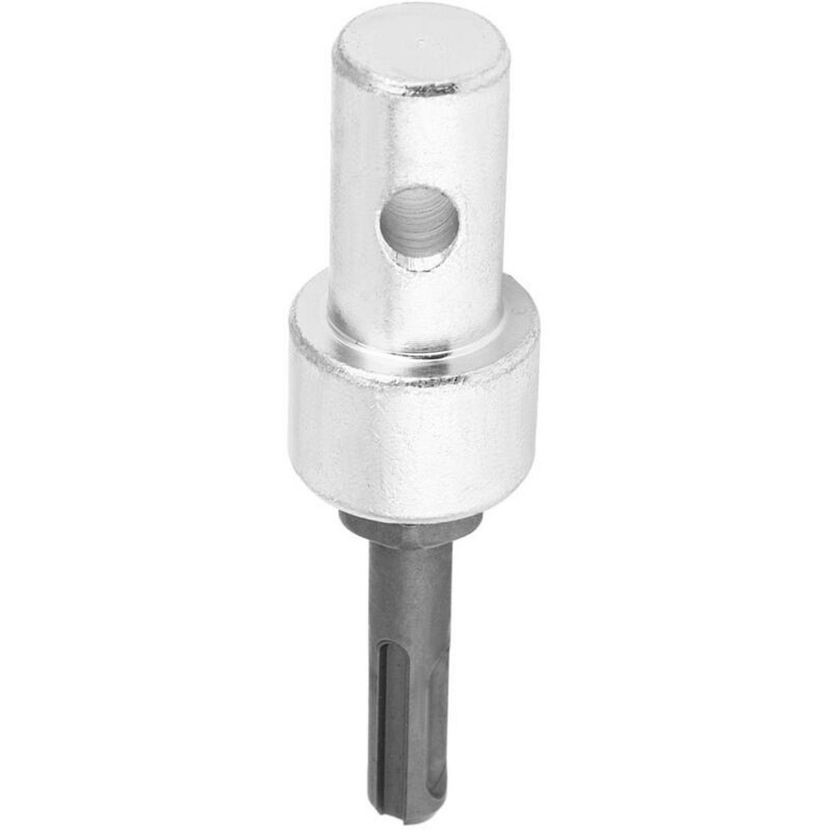 BIT-SATZ,RUNDER Griff - Silberfarben, Metall (10.5/1.9/1.9cm) - LIBRATON