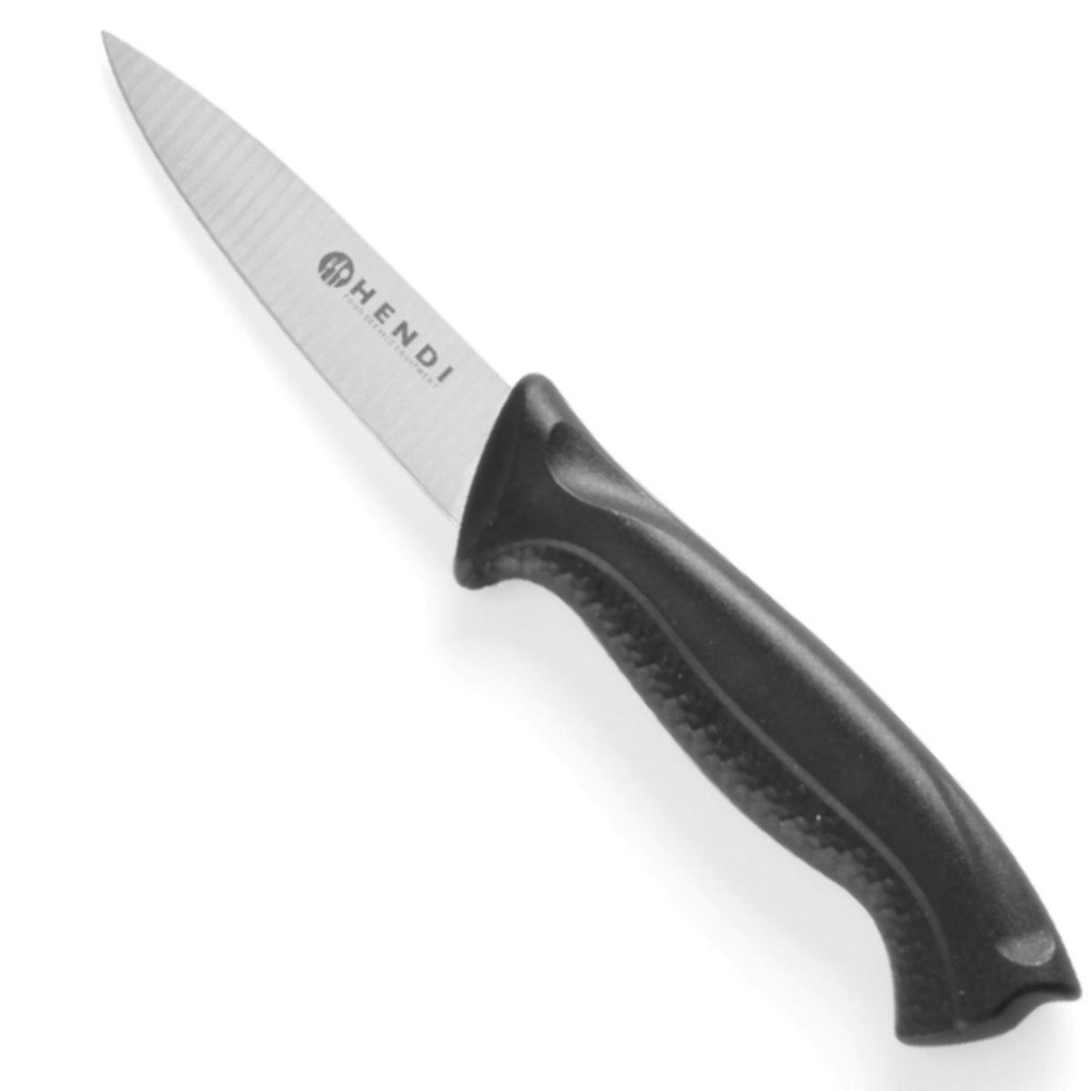 MESSER 3442586 - Silberfarben, Metall (25cm) - Hendi