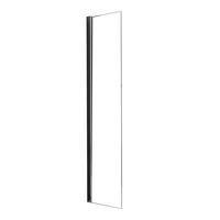 DUSCHWAND AQUOS-MINI Klar 40 x 200 cm 10 mm ESG - Klar, Glas (40/200cm) - Glasdeals