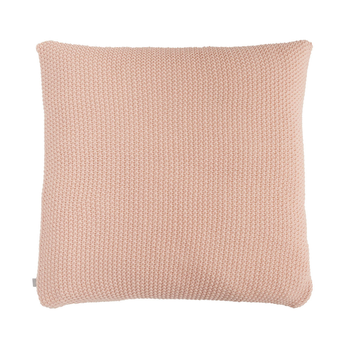KISSENBEZUG Zaldar - Hellrosa, Kunststoff (45/45cm) - home&you