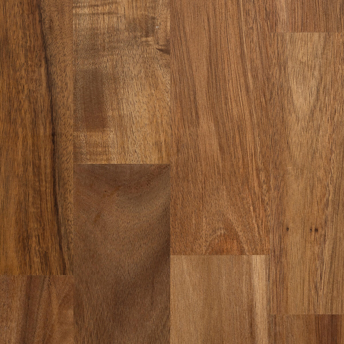 TISCHPLATTE auf Beinen Acacia Braun 70/25/6,7 cm - Braun, Holz (25/6.7/70cm) - Secret de Gourmet