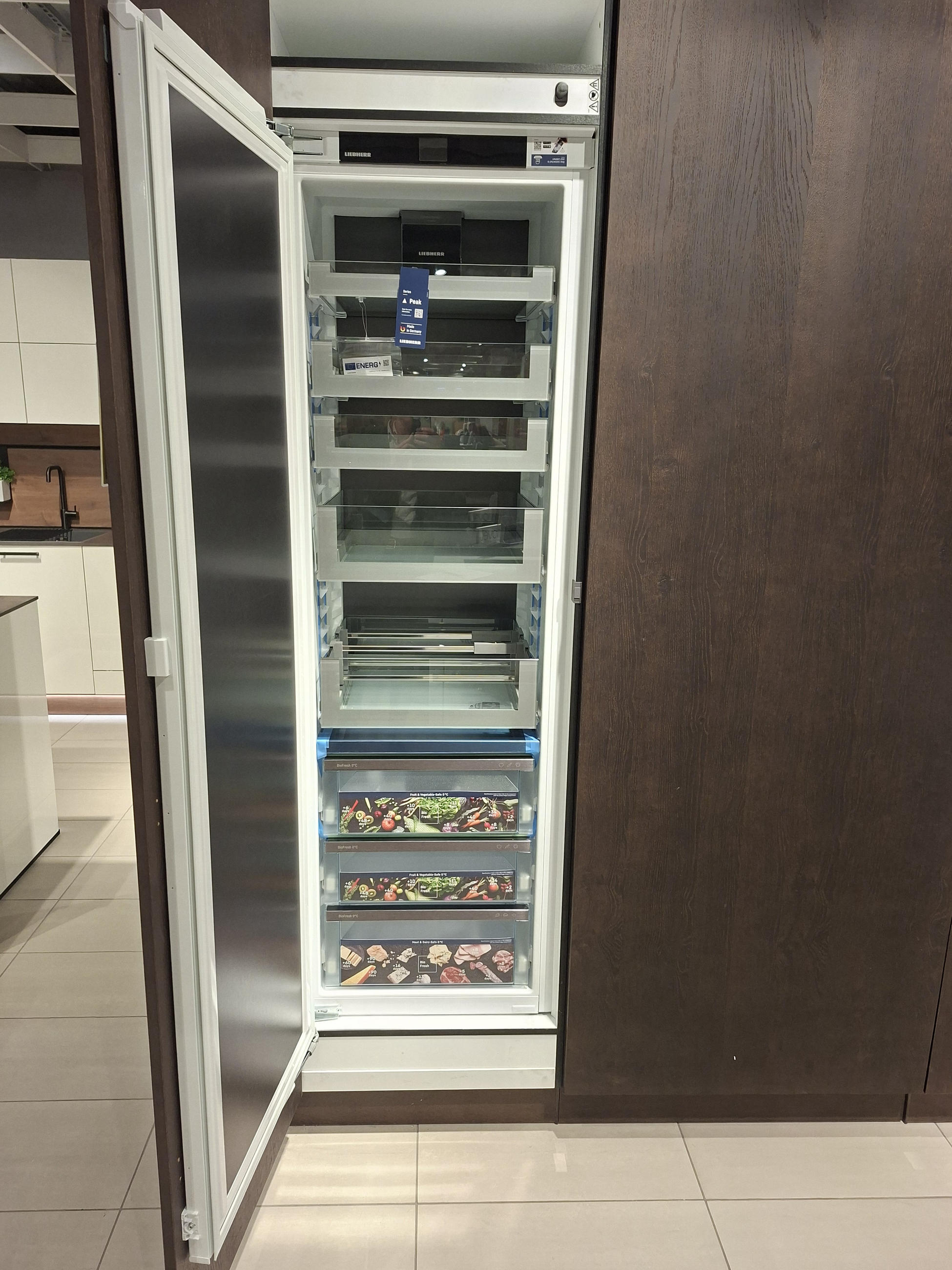 LIEBHERR KÜHLSCHRANK - Liebherr