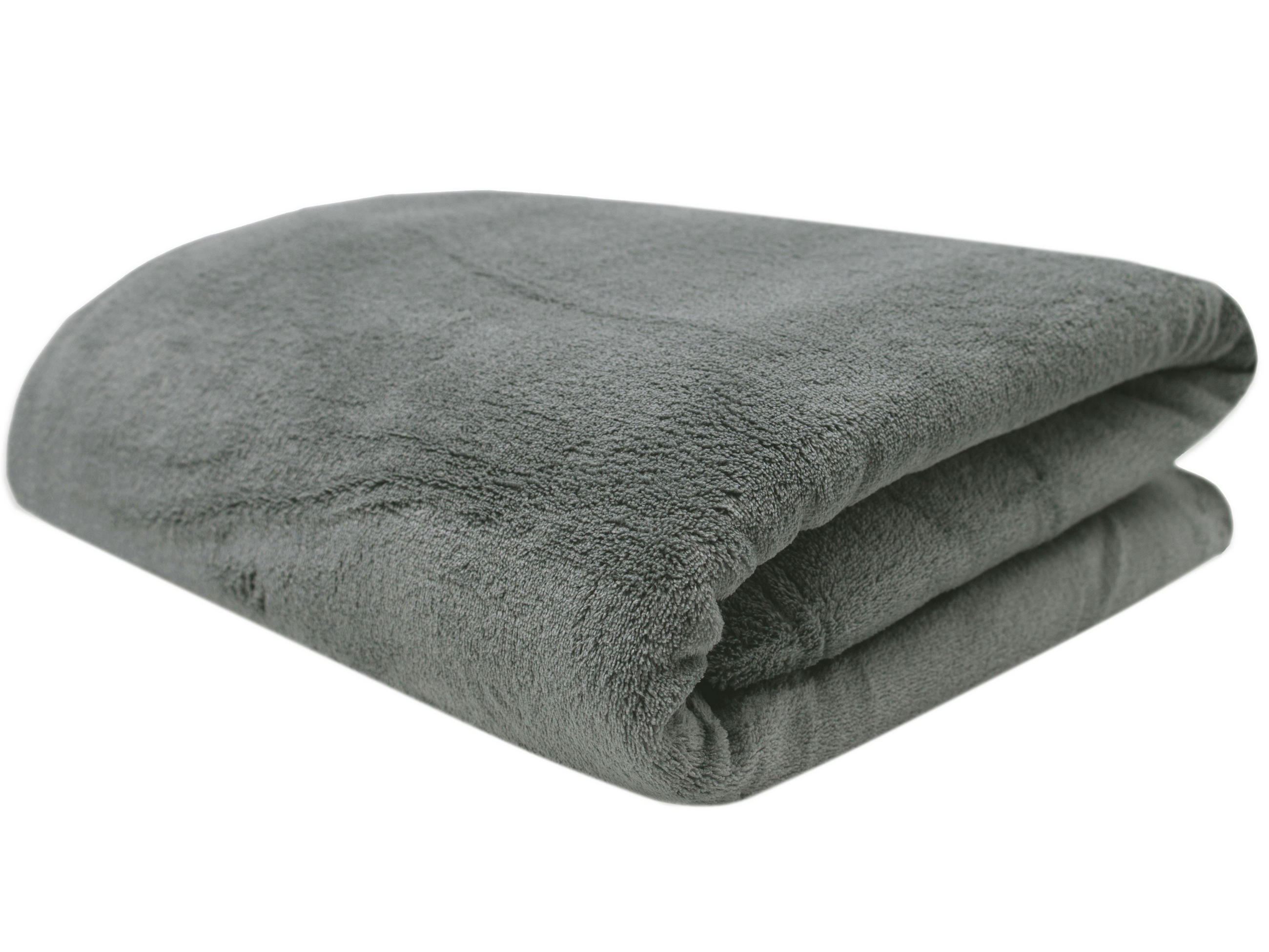Zollner Kuscheldecke, Taupe 150x200 cm