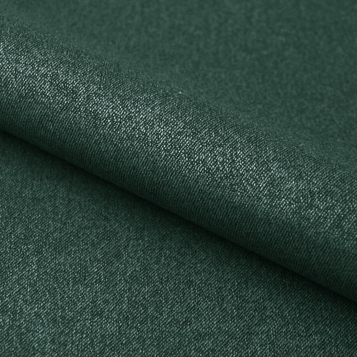 BOXSPRINGBETT Ben mit Pocketmatratze und Bonellmatratze inkl. Topper - Grün, Textil (180/200cm) - AN-Moebel 4u