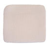 SPANNBEZUG für Wickelauflagen 75 x 85 cm - Beige, Textil (85/75cm) - Roba