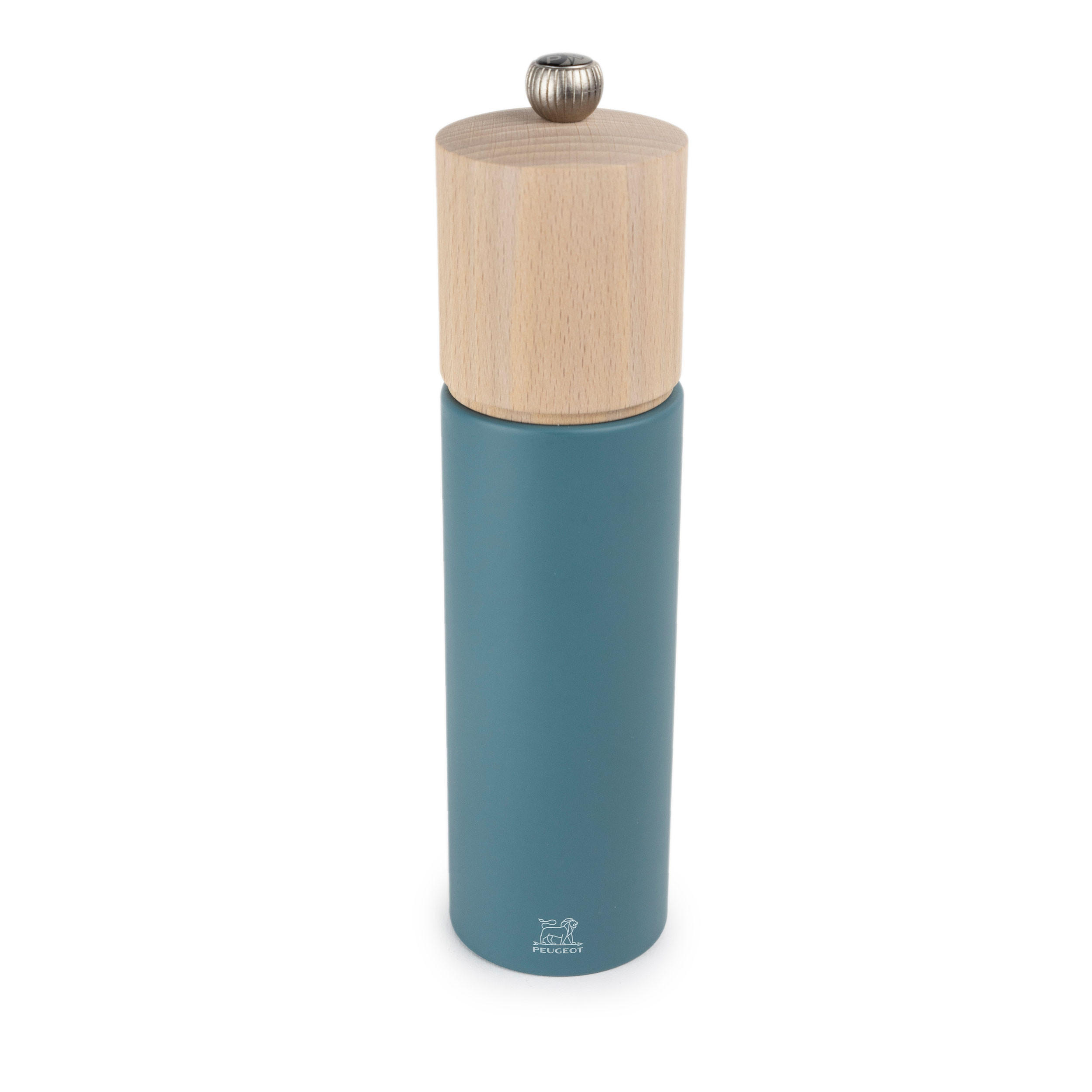 Peugeot Pfeffermühle Blau 5.4x21x5.4 cm