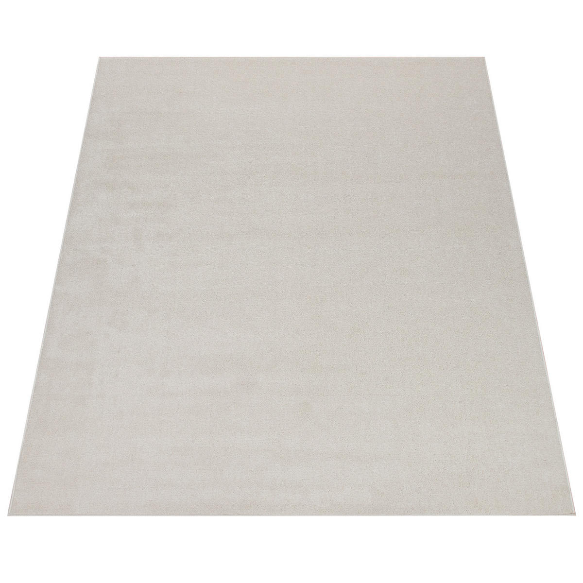 KURZFLORTEPPICH 240/340 cm Porto 890 - Creme, Textil (240/340cm) - Paco Home