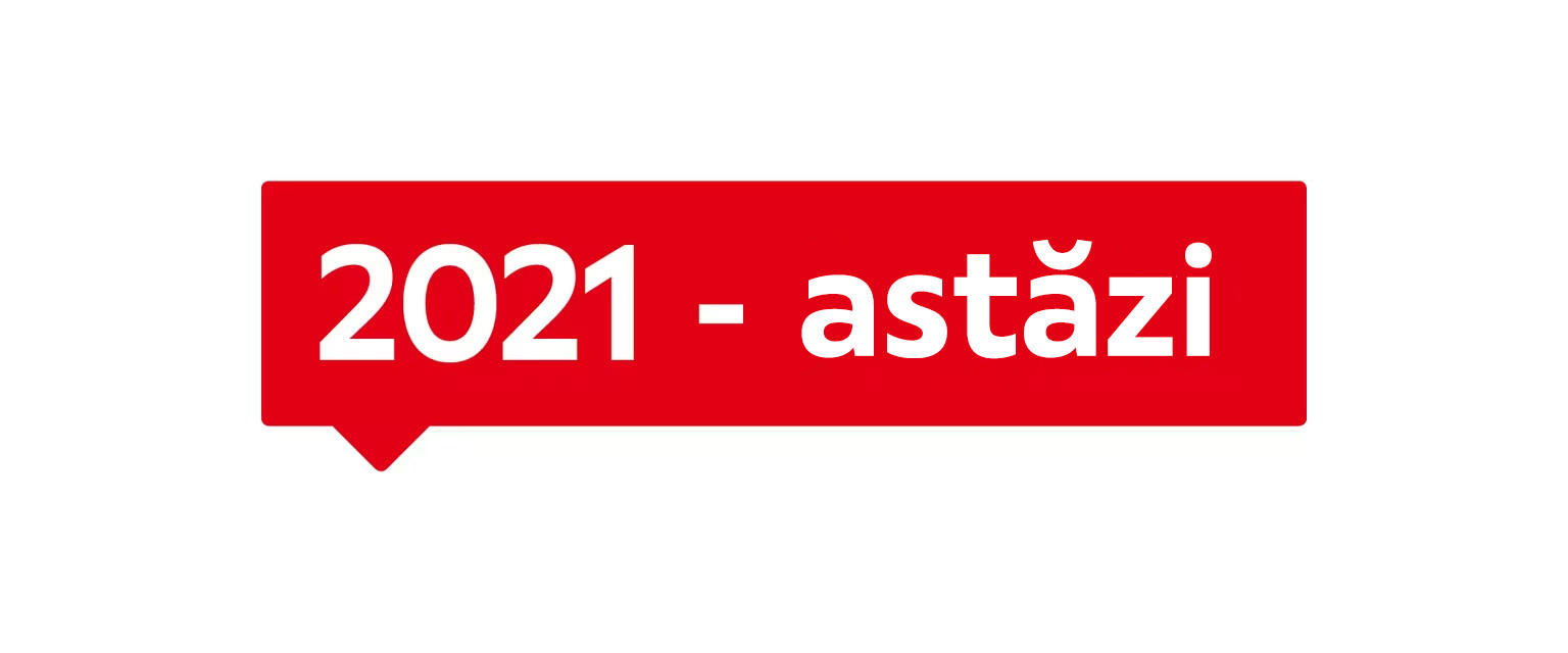2021-astăzi