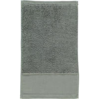 HANDTÜCHER COMTESSE KIESEL - 85 - Grau, Textil (30/50cm) - Rhomtuft