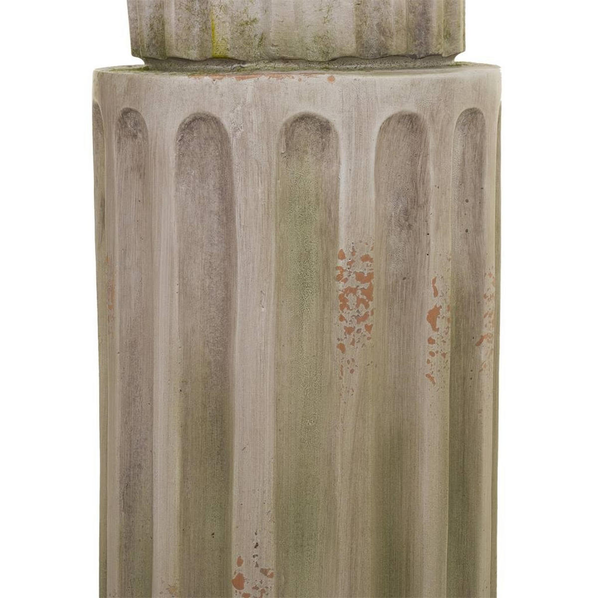 PFLANZENSTÄNDER, 42x104cm - Multicolor, Stein (42/104/42cm) - Wanderlust
