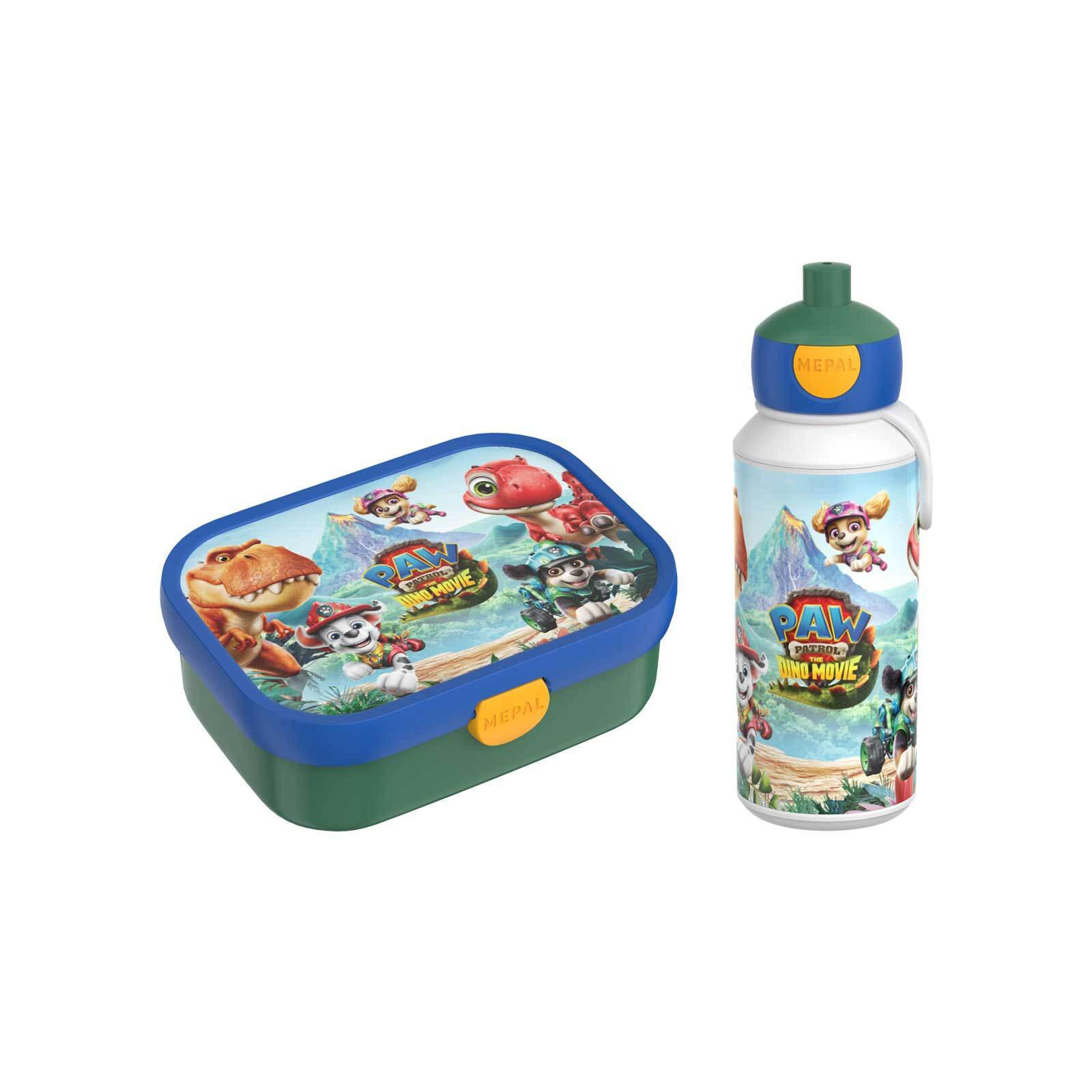 Mepal Lunchset Mehrfarbig 7.5x18.8x20.5 cm
