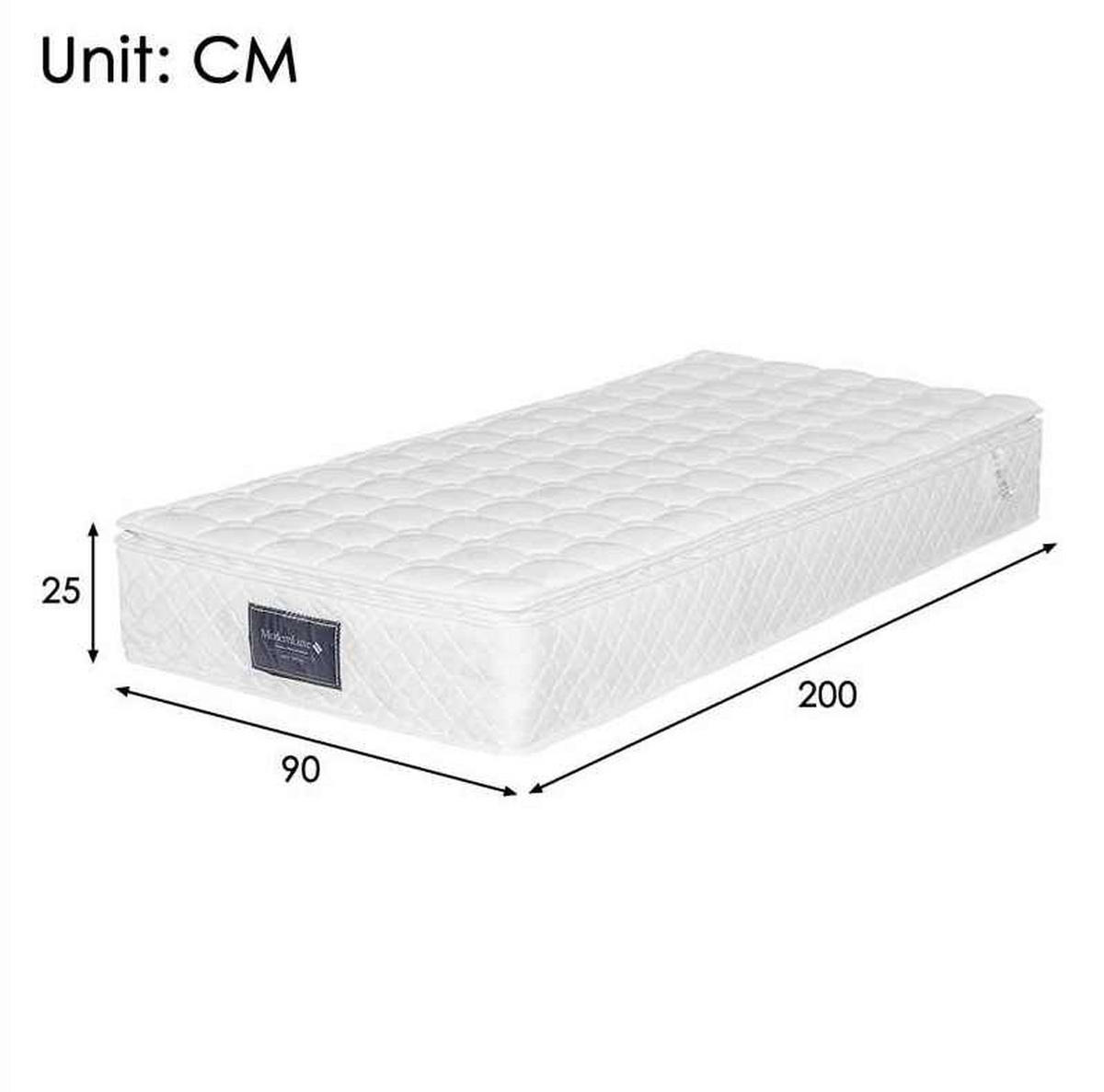 POLSTERBETT 90/200 cm Grau aus Samt mit LED, Stauraum, USB- und Type-C-Anschlüssen - Grau, Textil (90/200cm) - Flora Grace