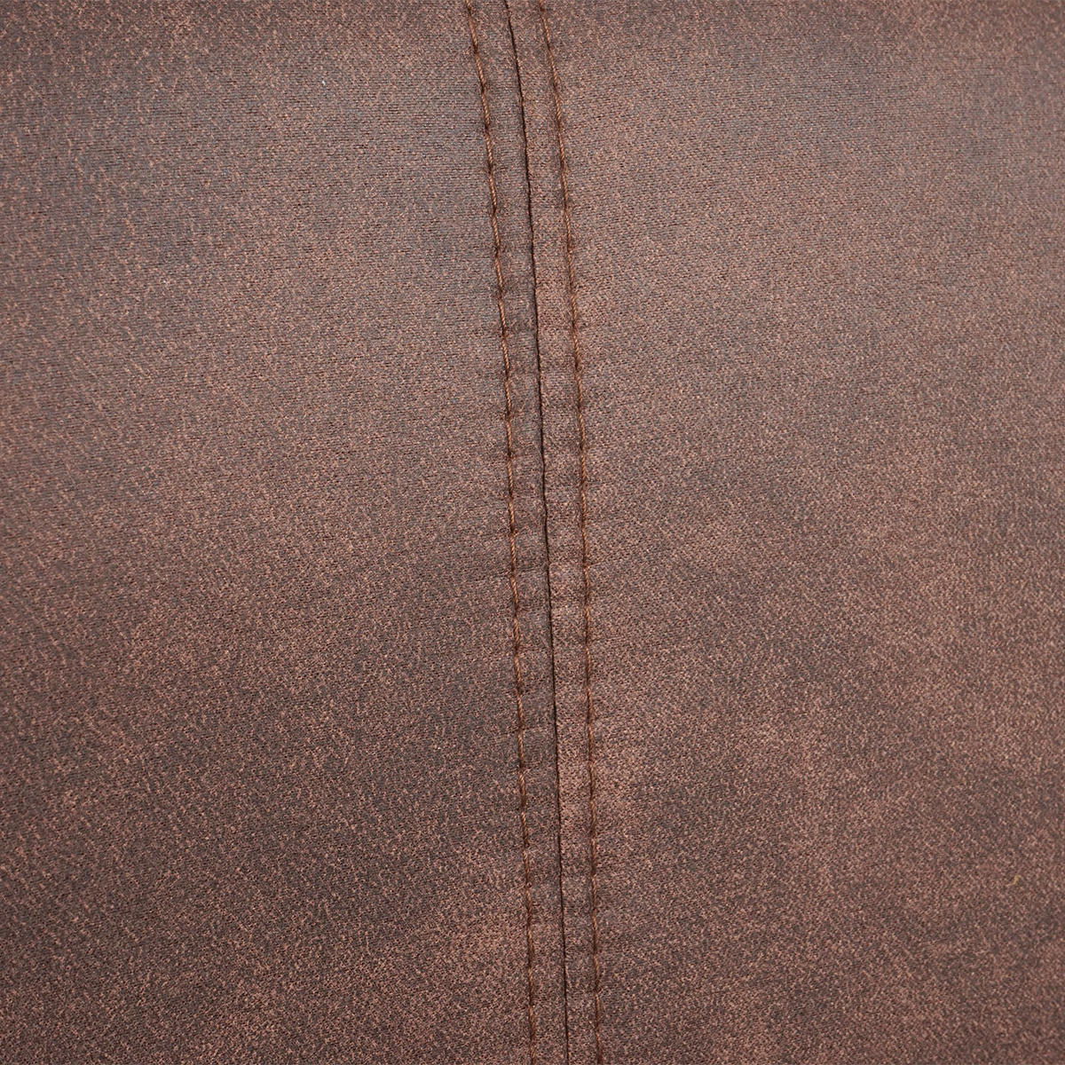 ESSZIMMERSTUHL Kastanienbraun 6er-Set - Rotbraun, Holz (56/78/57cm) - MCW