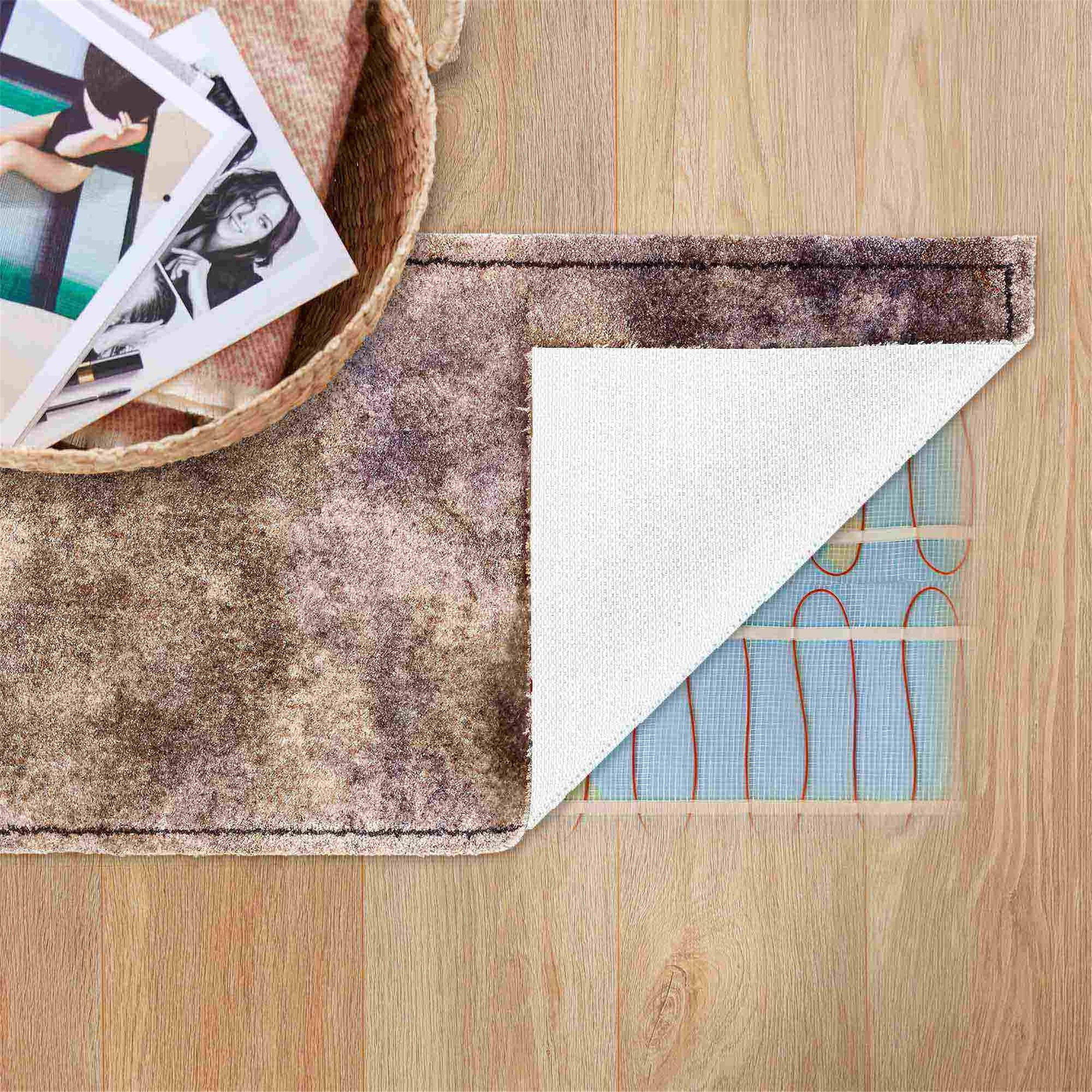 Thumbnail - Astra Fussmatte, Hellbraun, Textil, 50x150 cm, Teppiche & Böden, Fuß & Stufenmatten, Fußmatten und Schmutzfangmatten