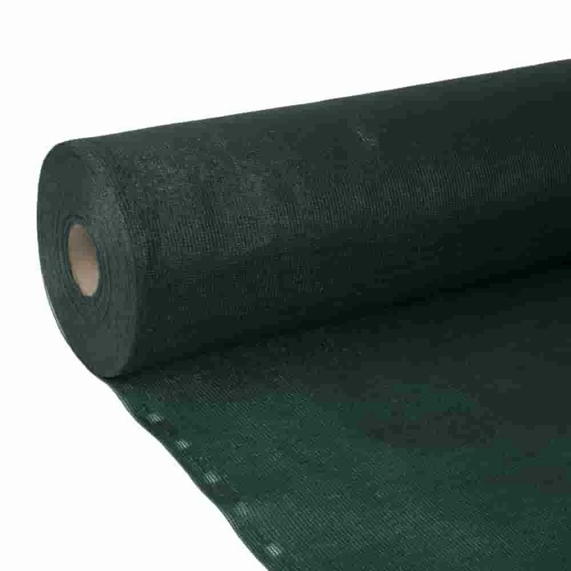 Klasebo Sichtschutznetz Dunkelgrün 150x150 cm