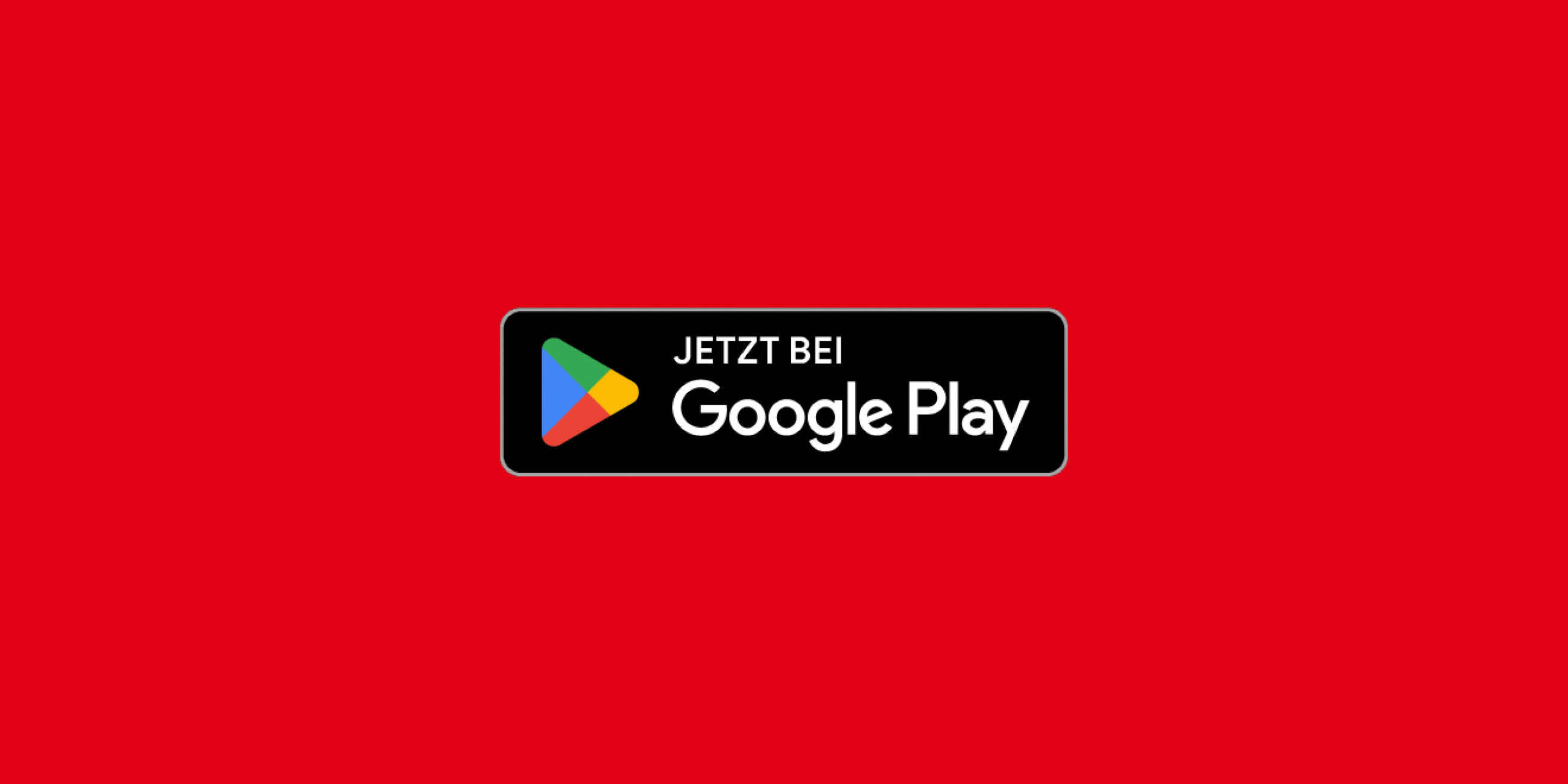 JETZT BEI Google Play