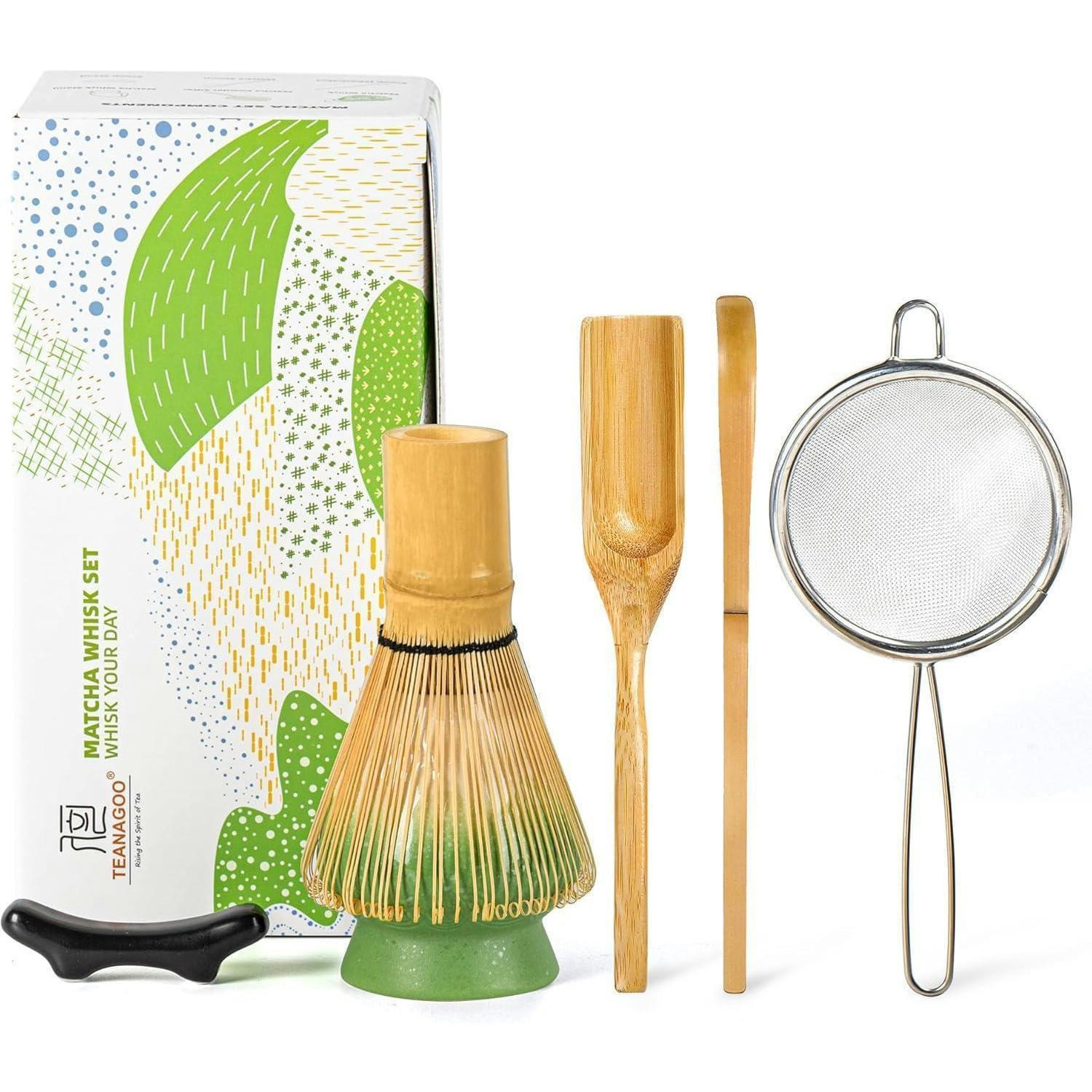 XXXLutz Matcha Mehrfarbig 6.9x6.9x19.1 cm