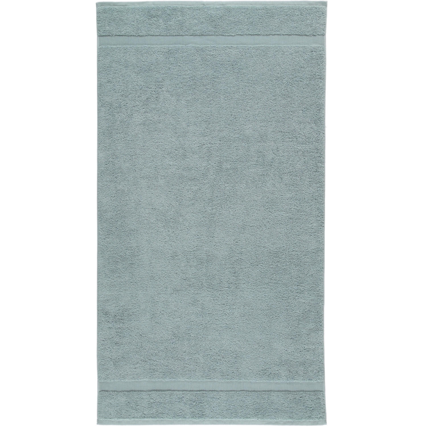 HANDTÜCHER PRINCESS AQUAMARIN - 400 - Blau, Textil (70/130cm) - Rhomtuft