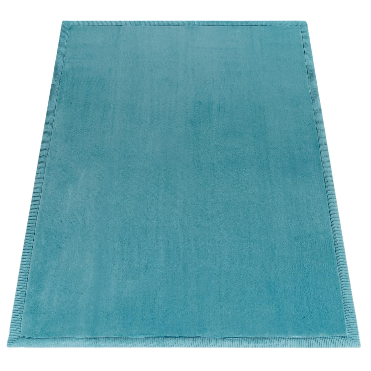 KINDERTEPPICH 200/350 cm Tatami 475 - Blau, Kunststoff (200/350cm) - Paco Home