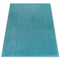 KINDERTEPPICH 140/200 cm Tatami 475 - Blau, Kunststoff (140/200cm) - Paco Home