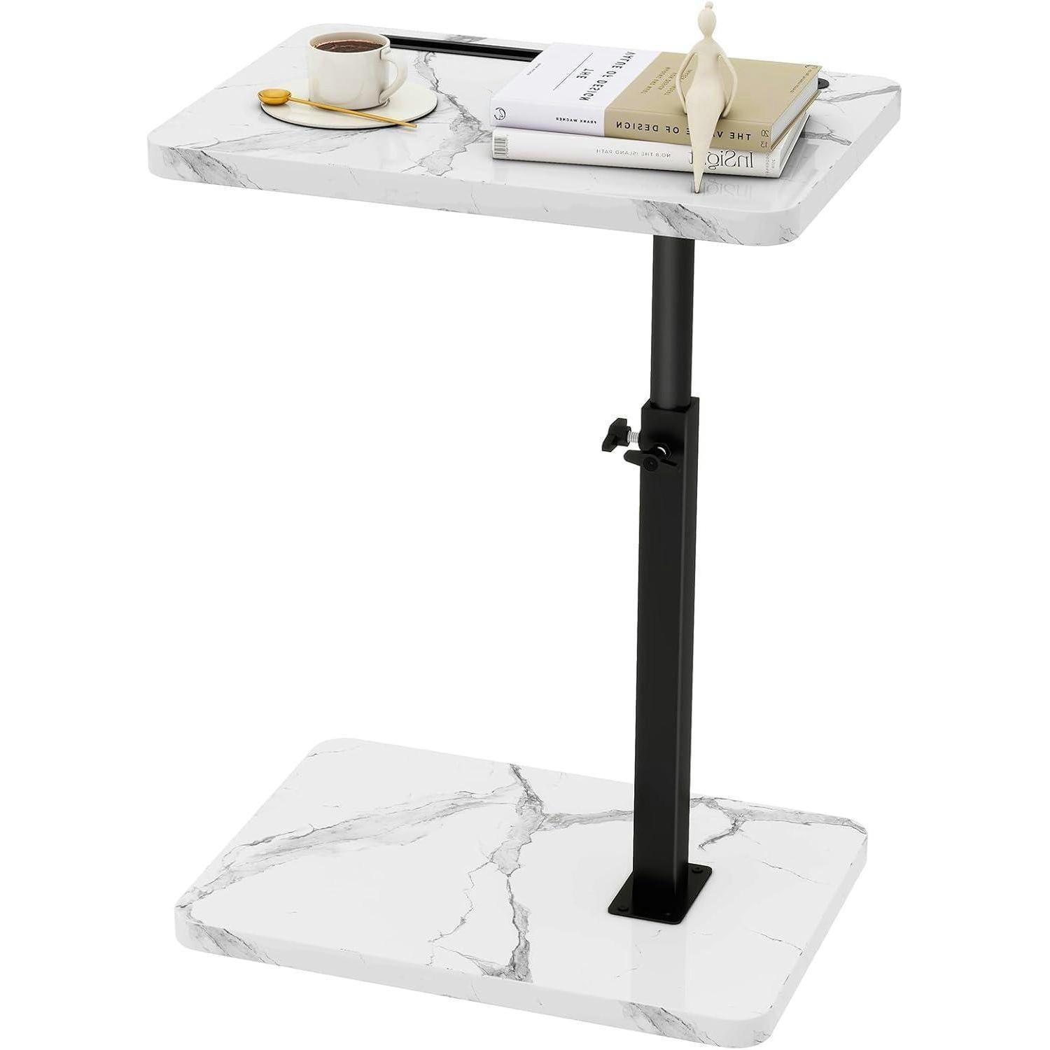 XXXLutz Beistelltisch Mehrfarbig 39x77.5x29 cm