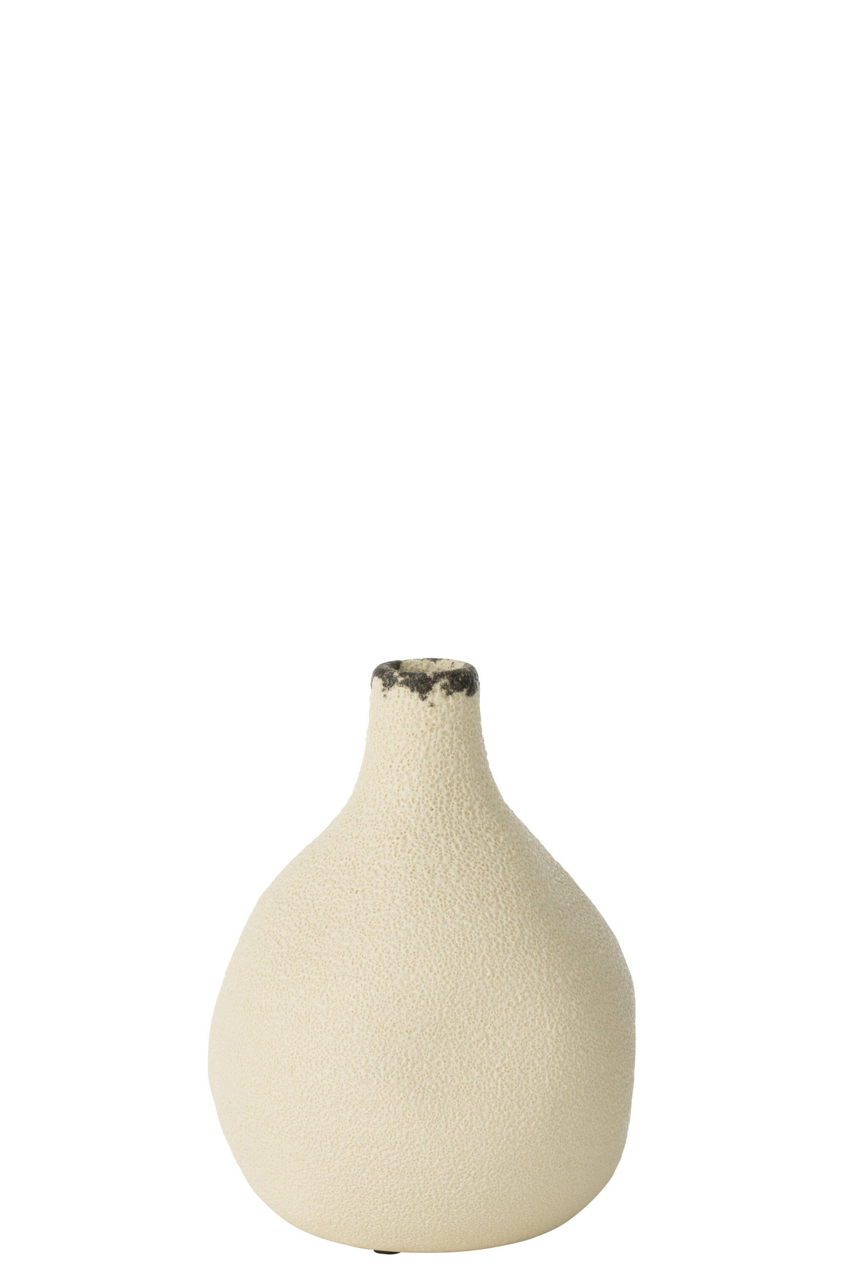 J-Line Vase Mehrfarbig 20 cm