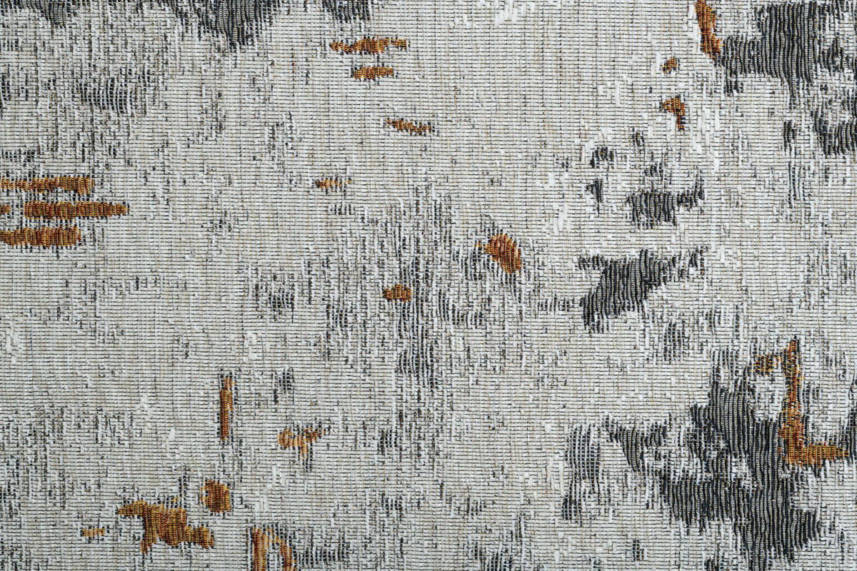FLACHWEBTEPPICH Keitum 60x90 cm - Rot, Textil (60/90cm) - Sansibar SYLT