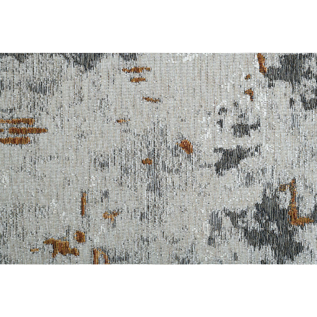 Thumbnail - Sansibar Sylt Flachwebteppich, Rot, Textil, Essen/Getränk, Rechteckig, 160x230 cm, Oeko-Tex®, für Fußbodenheizung geeign...