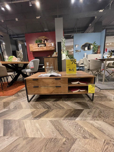 COUCHTISCH - Ambia Home