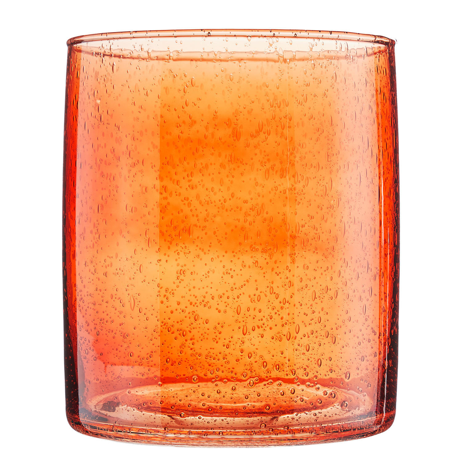 WINDLICHT Medley - Gelb, Glas (14/17/14cm) - Butlers