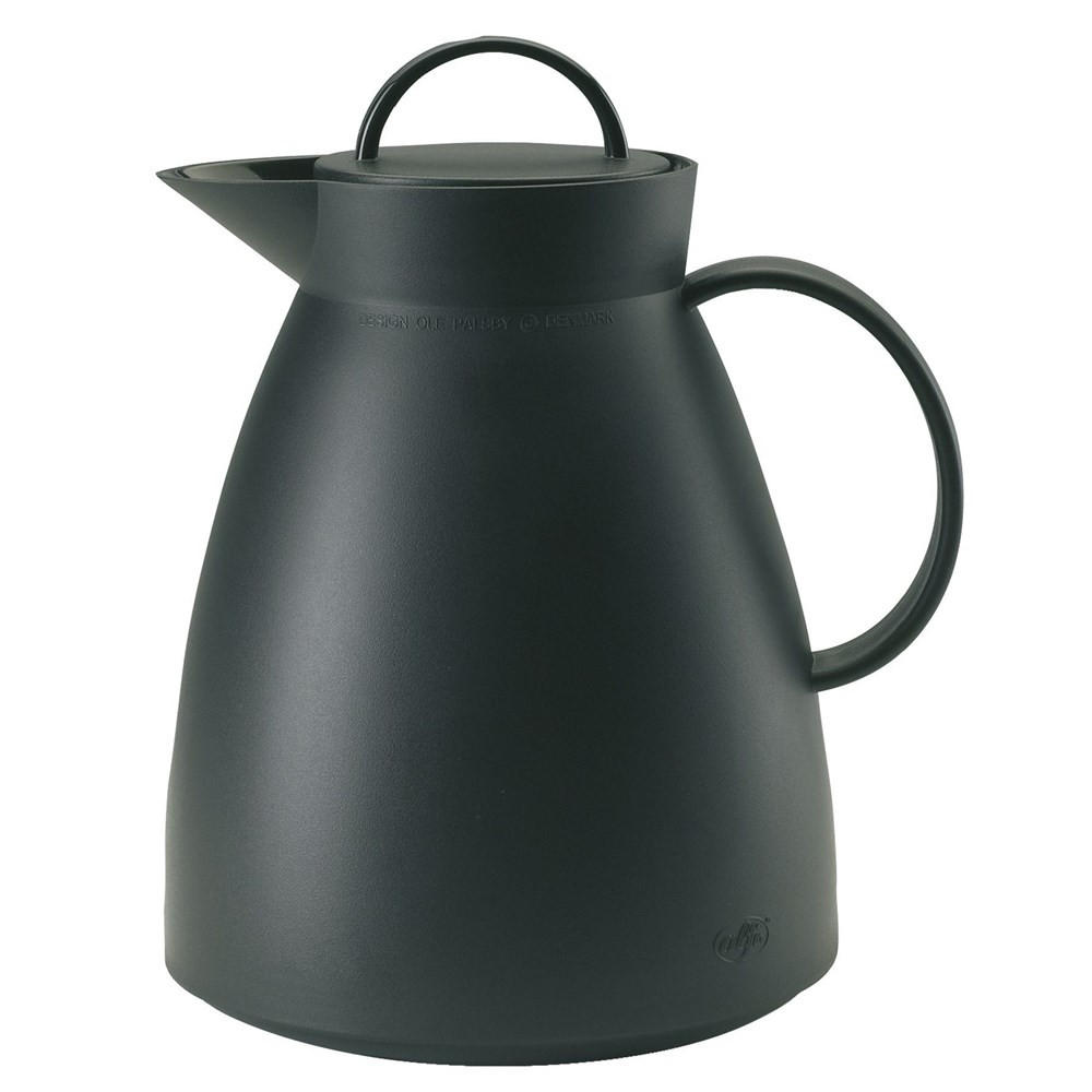 THERMOKANNE Graphit 17/17/24 cm 0935020100 - Graphitfarben, Metall (1L) - Alfi