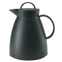 THERMOKANNE Graphit 17/17/24 cm 0935020100 - Graphitfarben, Metall (1L) - Alfi
