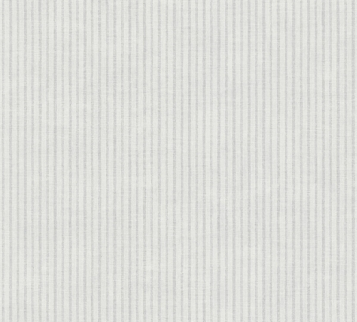 VLIESTAPETE Beige 53/1005 cm - Grau, Kunststoff/Textil (53/1cm) - KUNSTLOFT
