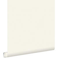 TAPETE Leinen-Optik 53 cm x 10.05 m - Beige, Papier (53/1000cm) - ESTAhome