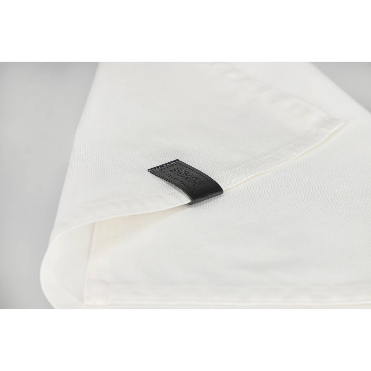 TISCHLÄUFER BASE - Grau, Textil (150/40/0.5cm) - Schöner Wohnen