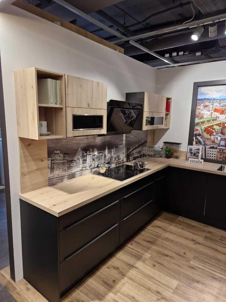 EINBAUKÜCHE VE 680 - Venda