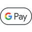 Google Pay Logo