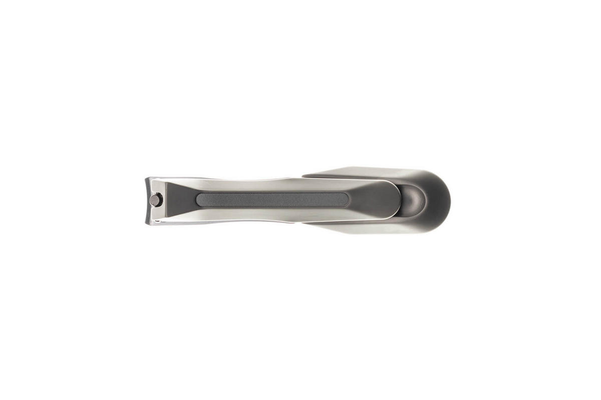 NAGELKNIPSER EDELSTAHL SS-112, 9.5 cm - Silberfarben, Metall (2/1.8/9.5cm) - Seki EDGE