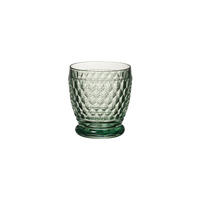BECHER Boston Coloured Grün 330 ml - Grün, Glas (0.33L) - Villeroy & Boch