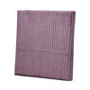SITZKISSEN Anafi 40x40x3cm FLIEDER - Flieder, Textil (40/40cm)