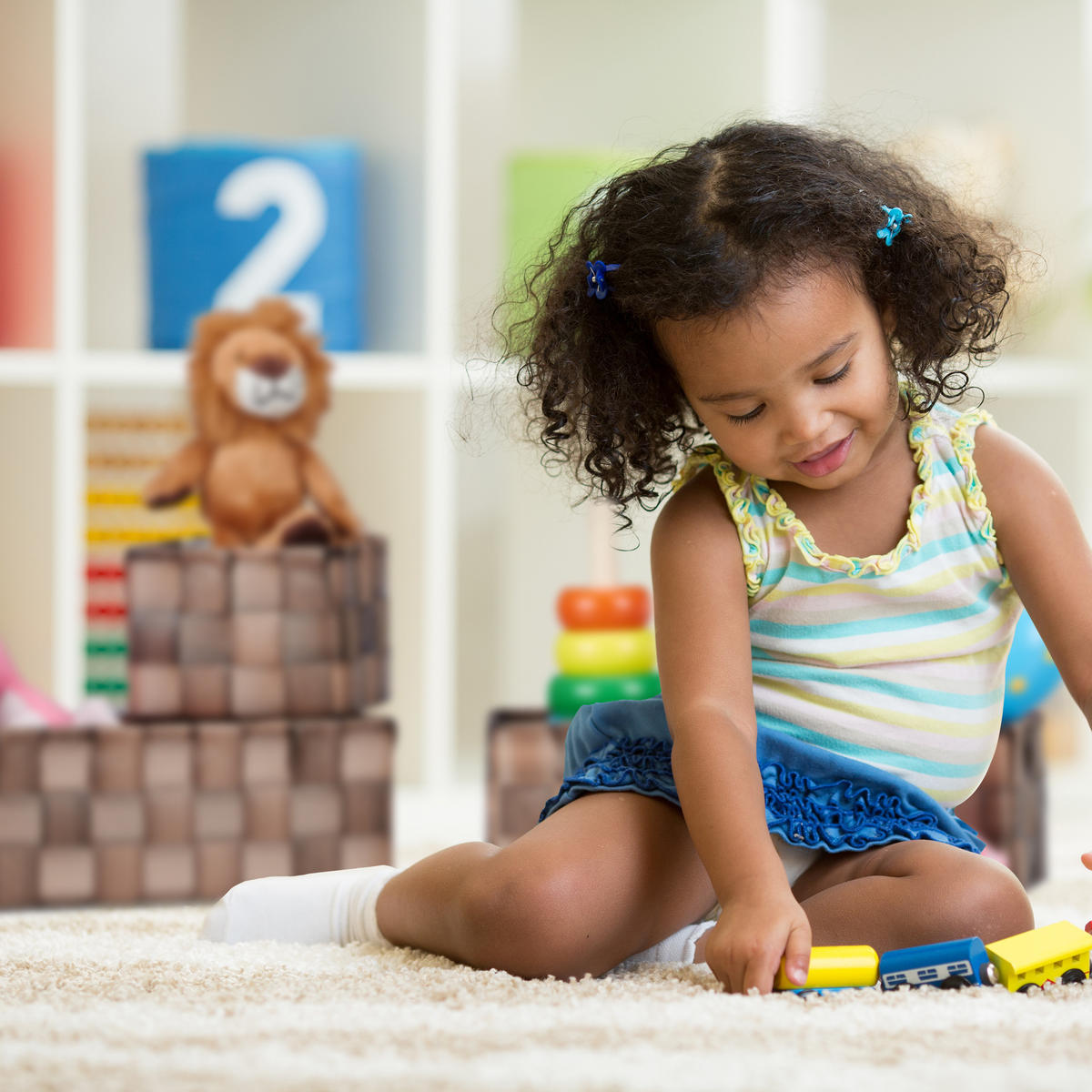 8TLG.AUFBEWAHRUNGSKORB-SET - Grau, Kunststoff/Metall (35.5/10.5/26cm) - Relaxdays