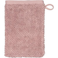 WASCHLAPPEN PURE 6500 VINTAGE ROSE - 231 - Rosa, Textil (16/22cm) - Cawoe